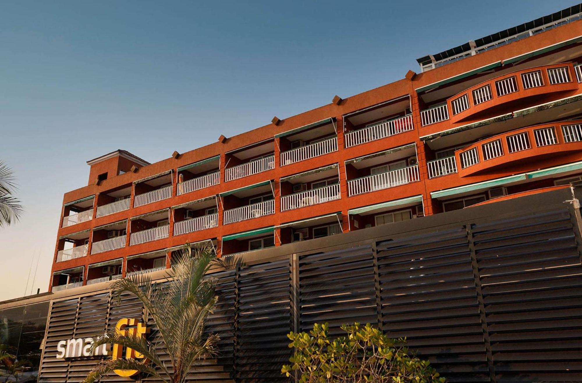 Mares Suites By Angra Beach - Piratas Residence Άνγκρα Ντος Ρέις Εξωτερικό φωτογραφία